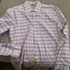 Kenneth Cole reaction slim fit large